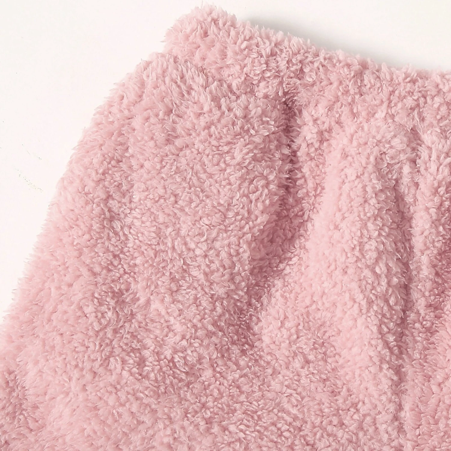 Pyjama Polaire Sexy Ensemble Deux Pièces à Motif Papillon(Pyjama Polaire Sexy) 5 Pyjama Polaire Sexy Ensemble Deux Pièces à Motif Papillon(Pyjama Polaire Sexy) – Image 5