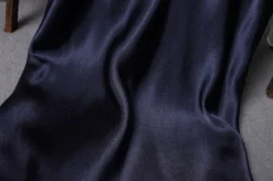 Pyjama 2 Pièces Femme Satin Avec Fleurs En Dentelles(Pyjama 2 Pieces Femme Satin) -Pyjama Original HTB19LmhQFXXXXaGapXXq6xXFXXXJ