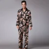 Ensemble Pyjama Homme Imprimé(Ensemble Pyjama Homme Imprime)