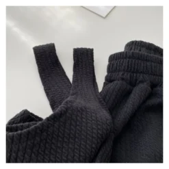 Pyjama Femme 2 Pièces Ensemble Décontracté(Pyjama Femme 2 Pieces) -Pyjama Original Hb2000c9a914440b0ba08a88e0a32d303T