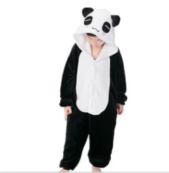 Pyjama Animaux Enfant PANDA(Pyjama Animaux Enfant Panda)