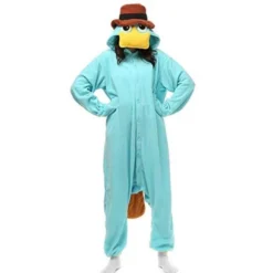 Pyjama Animaux Adulte CANARD(Pyjama Animaux Adulte Canard 1)