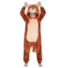 Pyjama Animaux Enfant LION(Pyjama Animaux Enfant Lion)