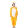 Pyjama Animaux Enfant RENARD(Pyjama Animaux Enfant Renard)