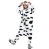 Pyjama Animaux Adulte VACHE(Pyjama Animaux Adulte Vache)