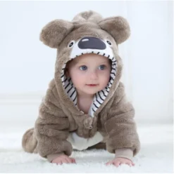 Pyjama Animaux Bébé KOALA(Pyjama Animal Bebe Koala) -Pyjama Original PyjamaAnimauxBebeKoala