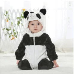 Pyjama Animaux Bébé PANDA(Pyjama Animaux Bebe Panda) -Pyjama Original PyjamaAnimauxBebepanda