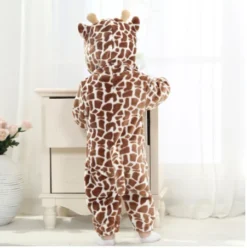 Pyjama Animaux Bébé VACHE(Pyjama Animaux Bebe Vache) -Pyjama Original PyjamaAnimauxbebevache