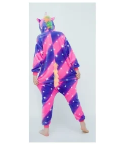 Pyjama Licorne Fille BICOLORE(Pyjama Licorne Fille Bicolore 1) 5 Pyjama Licorne Fille BICOLORE(Pyjama Licorne Fille Bicolore 1) -Pyjama Original PyjamaLicorneee