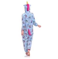 Pyjama Licorne Femme BLEU(Pyjama Licorne Femme Bleu 1) -Pyjama Original PyjamaLicornefemmebleu c6caf9e4 33c5 4c20 a787 371d22b52d45