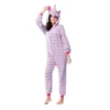 Pyjama Licorne Femme MULTICOLORE(Pyjama Licorne Femme Multicolore 1)