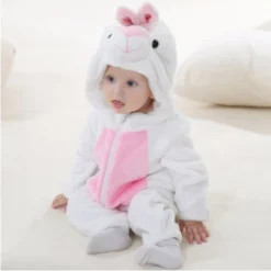 Pyjama Animaux Bébé LAPIN(Pyjama Animaux Bebe Lapin 2) -Pyjama Original Pyjamaanimauxbebelapinn 3beb6cfb d388 4fbe 92c0 77b1383c0fb3