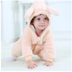 Pyjama Animaux Bébé OURS(Pyjama Animaux Bebe Ours 4) -Pyjama Original Pyjamaanimauxbebeourson