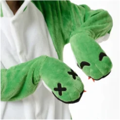 Pyjama Animaux Bébé SERPENT(Pyjama Animaux Bebe Serpent) -Pyjama Original Pyjamaanimauxbebeserpent