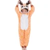 Pyjama Animaux Enfant CERF(Pyjama Animaux Enfant Cerf)