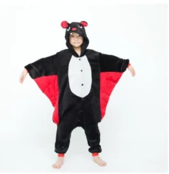 Pyjama Animaux Enfant CHAUVE-SOURIS(Pyjama Animal Enfant Chauve Souris)