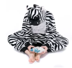 Pyjama Animaux Enfant ZEBRE(Pyjama Animaux Enfant Zebre) -Pyjama Original Pyjamaanimauxenfantzebre