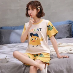 Pyjama Assorti Famille Avec Motif Poussin(Pyjama Assorti Famille) -Pyjama Original S1cdb131176e04d03b82afaabc854f41ez 3bcdaf31 aa6f 45d2 a94e 90c07fb09b04