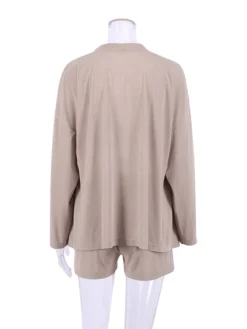 Pyjama Côtelé Soie Glacée 3 Pièces(Pyjama Cotele Soie Glacee 3 Pieces) 25 Pyjama Côtelé Soie Glacée 3 Pièces(Pyjama Cotele Soie Glacee 3 Pieces) -Pyjama Original S2f6a95d886ba4da28a9df336312d8705K