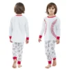 Pyjama Enfant Motif Baseball(Pyjama Enfant Motif Baseball)
