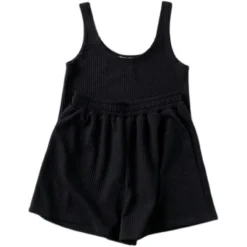 Pyjama Femme 2 Pièces Ensemble Décontracté(Pyjama Femme 2 Pieces) -Pyjama Original S6528d8be8a39434f8b57449bf8469909O