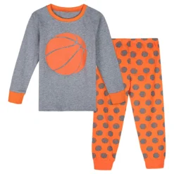 Pyjama Motif Basketball(Pyjama Motif Basketball)