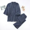 Pyjama Kimono Yukata Homme(Pyjama Kimono Yukata Homme)