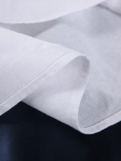 Pyjama Blanc Femme Sexy Froncé(Pyjama Blanc Femme Sexy) -Pyjama Original Sce9f14a4b2ba4826899c37a20d9789edB