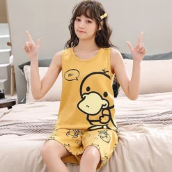 Pyjama Couple Rigolo Sans Manches(Pyjama Couple Rigolo) -Pyjama Original Sf2e993b73d894b35b5b8237498621521N 8cef5543 9e1c 458d ab06 396e48835153