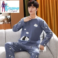Pyjama Humour Motif Panda(Pyjama Humour Motif Panda)