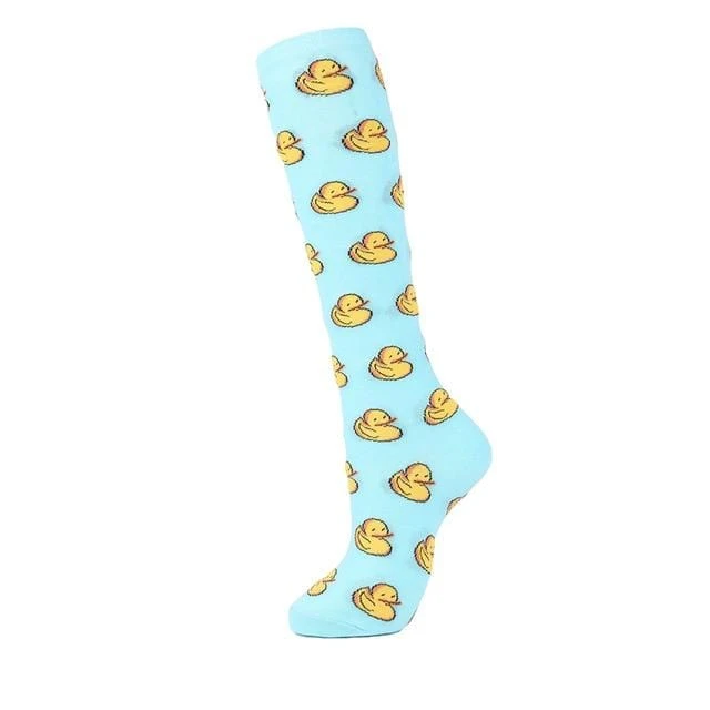 Chaussette Canard DUCKY(Chaussette Canard Ducky) 1 Chaussette Canard DUCKY(Chaussette Canard Ducky)