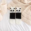 Chaussettes Pilou Pilou Panda EIKO(Chaussette Panda Pilou)