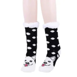 Chaussette Pilou PilouFEMME HUSKY(Chaussette Pilou Pilou Femme Husky)