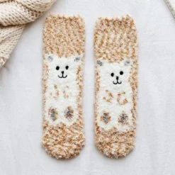 Chaussette Pilou Pilou OURS(Chaussette Pilou Pilou Ours 1)