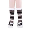Chaussette Pilou Pilou FEMME PANDA(Chaussette Pilou Pilou Femme Panda)