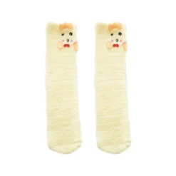 Chaussette Pilou Pilou POULE(Chaussette Pilou Pilou Poule)