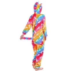 Pyjama Licorne Femme MULTICOLORE(Pyjama Licorne Femme Multicolore 6) -Pyjama Original combinaison licorne femme katrina 640x640 1