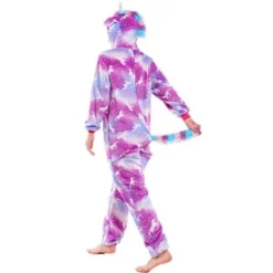 Pyjama Licorne Femme VIOLET(Pyjama Licorne Femme Violet 2) 8 Pyjama Licorne Femme VIOLET(Pyjama Licorne Femme Violet 2) -Pyjama Original grenouillere licorne jenny 640x640 1