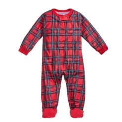 Pyjama De Noël Famille CARREAUX(Pyjama De Noel Famille Carreaux) -Pyjama Original product image 1150064558