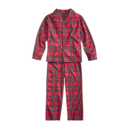 Pyjama De Noël Famille CARREAUX(Pyjama De Noel Famille Carreaux) -Pyjama Original product image 1150064559