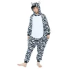 Pyjama Animaux Enfant ZEBRE(Pyjama Animaux Enfant Zebre)