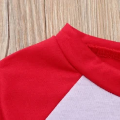 Pyjama De Noël Famille PERE NOEL ROUGE(Pyjama De Noel Famille Pere Noel Rouge) -Pyjama Original product image 1606656766