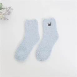 Chaussettes Pilou Pilou HATSUKO(Chaussettes Pilou Pilou Hatsuko)