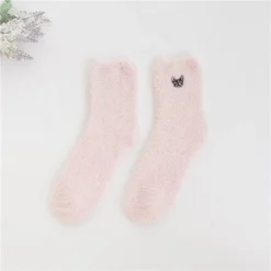 Chaussettes Pilou Pilou HARU(Chaussettes Pilou Pilou Haru)