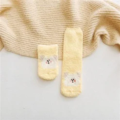 Chaussettes Pilou Pilou HANAKO(Chaussettes Pilou Pilou Hanako)