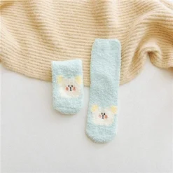 Chaussettes Pilou Pilou FUJI(Chaussettes Pilou Pilou Fuji)