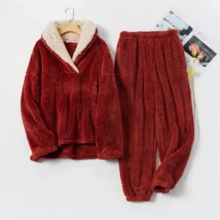 Pyjama Pilou Pilou Femme 2 PIECES(Pyjama Pilou Pilou Femme 2 Pieces) 6 Pyjama Pilou Pilou Femme 2 PIECES(Pyjama Pilou Pilou Femme 2 Pieces) -Pyjama Original product image 1826390574