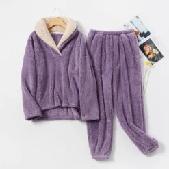 Pyjama Pilou Pilou Femme 2 PIECES(Pyjama Pilou Pilou Femme 2 Pieces) 7 Pyjama Pilou Pilou Femme 2 PIECES(Pyjama Pilou Pilou Femme 2 Pieces) -Pyjama Original product image 1826390575