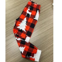 Pyjama De Noël Famille RENNE(Pyjama De Noel Famille Renne 3) -Pyjama Original product image 1841145211