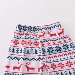 Pyjama De Noël Famille MOTIF NOËL(Pyjama De Noel Famille Motif Noel 1) -Pyjama Original product image 1844640317